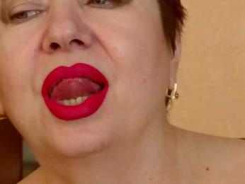 PoshLadyx webcam model stream image