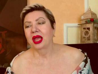 PoshLadyx webcam model stream image