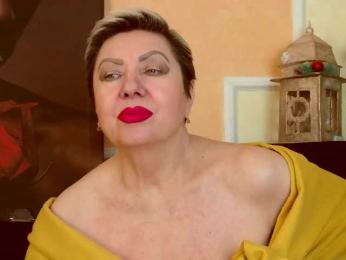 PoshLadyx webcam model stream image