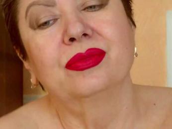 PoshLadyx webcam model stream image