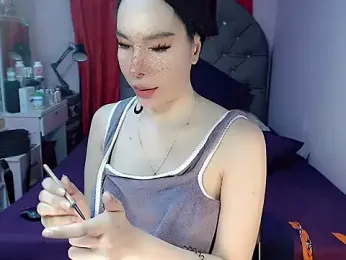 TSDESIREcindy29 webcam model stream image