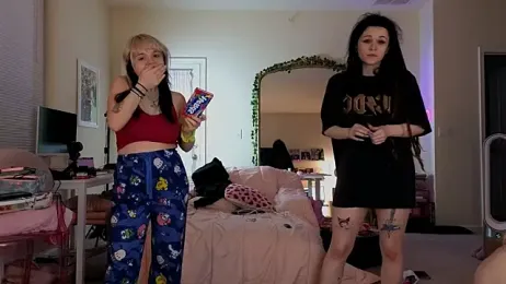 Cutiepiespanks webcam stripchat model stream image