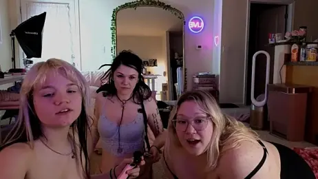 Cutiepiespanks webcam stripchat model stream image