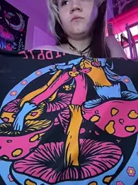 Cutiepiespanks webcam stripchat model stream image