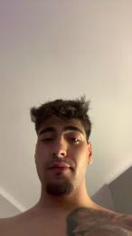 Jovencitobcn21 webcam cam4 model stream image