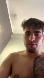 Jovencitobcn21 webcam cam4 model stream image