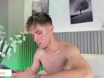 robbinblaze webcam model stream image