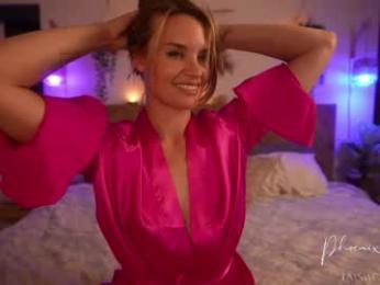 phoenix_taylor webcam model stream image