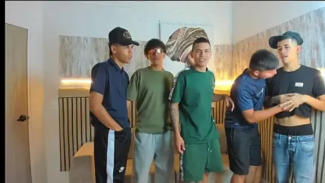 Nicoboys_ webcam model stream image