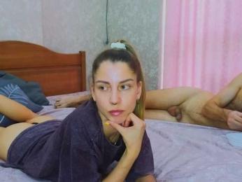 Double_Danger webcam model stream image