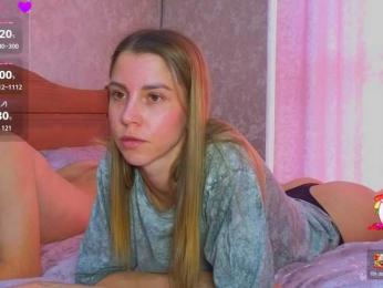 Double_Danger webcam model stream image