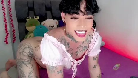 little_star_porn webcam stripchat model stream image
