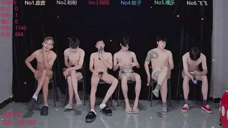 BGM-666 webcam model stream image