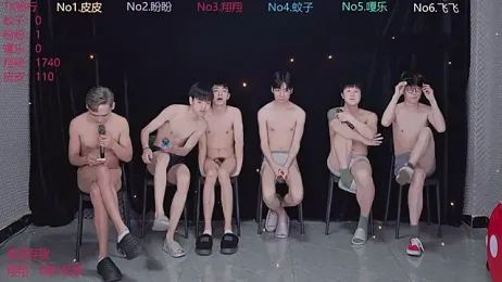 BGM-666 webcam model stream image