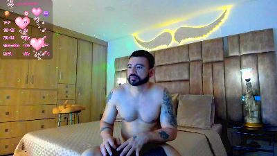 petterandwilly webcam model stream image