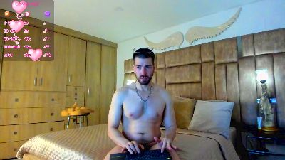 petterandwilly webcam model stream image