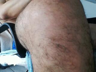 Sam Jacob webcam model stream image
