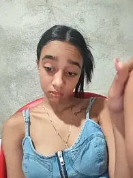 Zoe_Sweett18 webcam stripchat model stream image