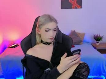 star_madison webcam chaturbate model stream image