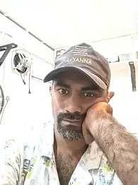 ALLADIN_2589 webcam model stream image