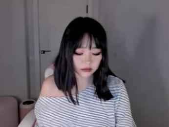 ichigo_o webcam chaturbate model stream image