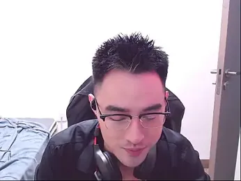 Ruize531 webcam model stream image