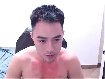 Ruize531 webcam model stream image