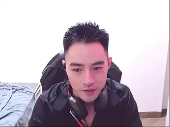 Ruize531 webcam model stream image