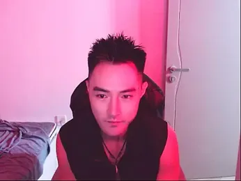 Ruize531 webcam model stream image