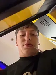 ARON_LUXX webcam stripchat model stream image
