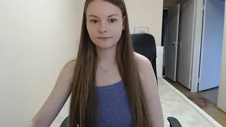 AnnaSweet18 webcam stripchat model stream image