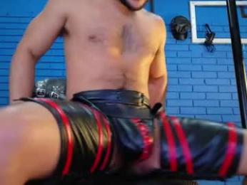 theian26 webcam model stream image