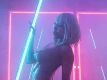 ami_katana webcam chaturbate model stream image