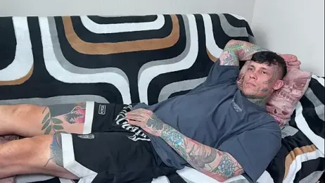 Anubisgods webcam model stream image