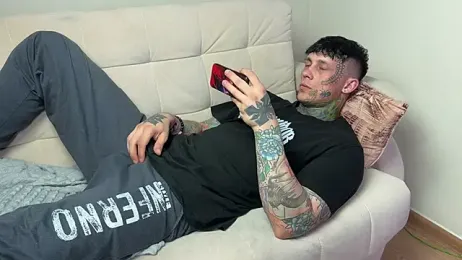 Anubisgods webcam stripchat model stream image