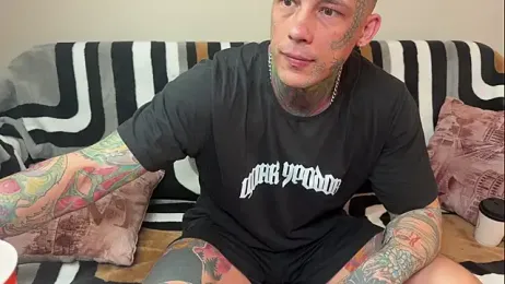 Anubisgods webcam model stream image