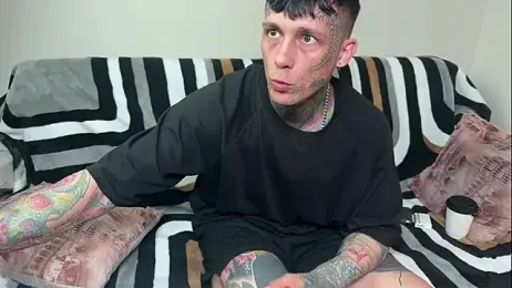 Anubisgods webcam model stream image