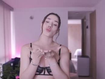 sweetann08 webcam model stream image