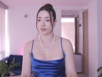 sweetann08 webcam model stream image