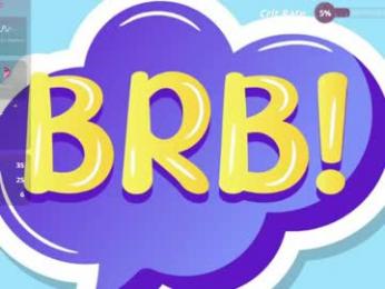 eva_kim1 webcam model stream image