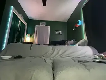 thick_d_energy1 webcam model stream image