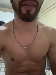 SCARFACEl webcam model stream image