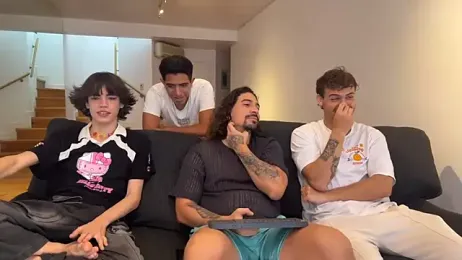 lenruy webcam stripchat model stream image