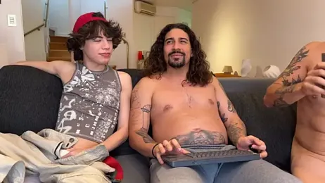 lenruy webcam stripchat model stream image