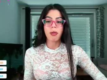 angel_sexyxxx webcam model stream image