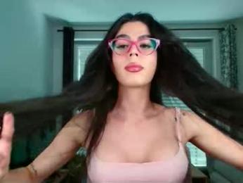 angel_sexyxxx webcam model stream image