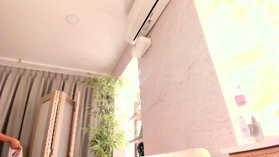 IsabelaStefano webcam model stream image