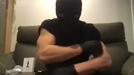 9pekman9 webcam model stream image