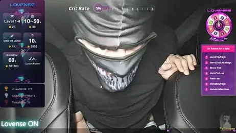 9pekman9 webcam model stream image
