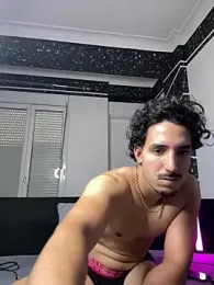 fuck___boyy webcam model stream image